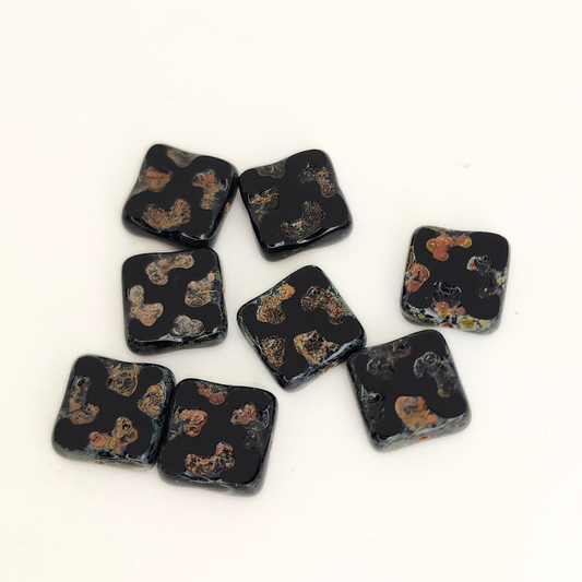 Square 10mm