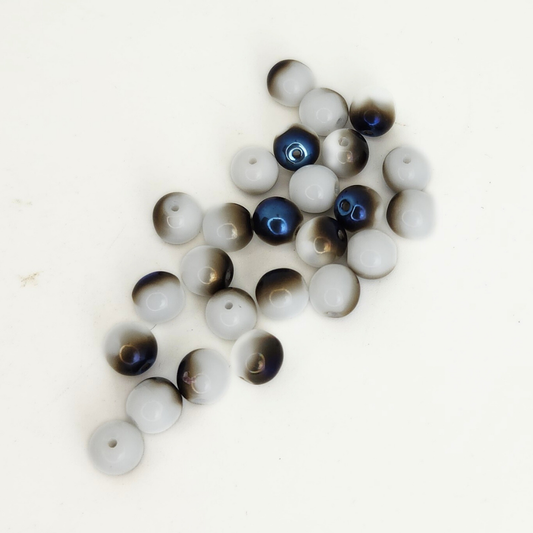 Czech Round 6mm (Loose)