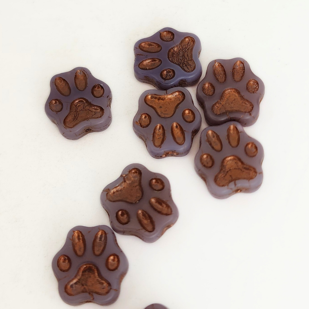Cat Paw 13mm