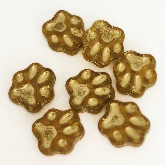 Cat Paw 13mm