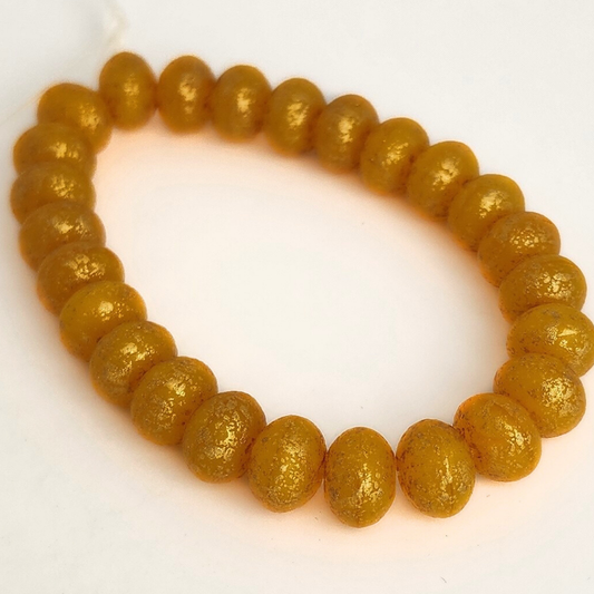 Donut 9x6mm