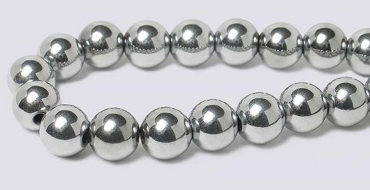 Magnetic Round 6mm
