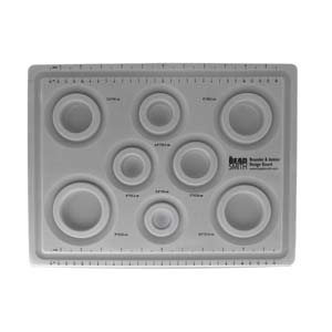 8 Sizes Bracelet Board