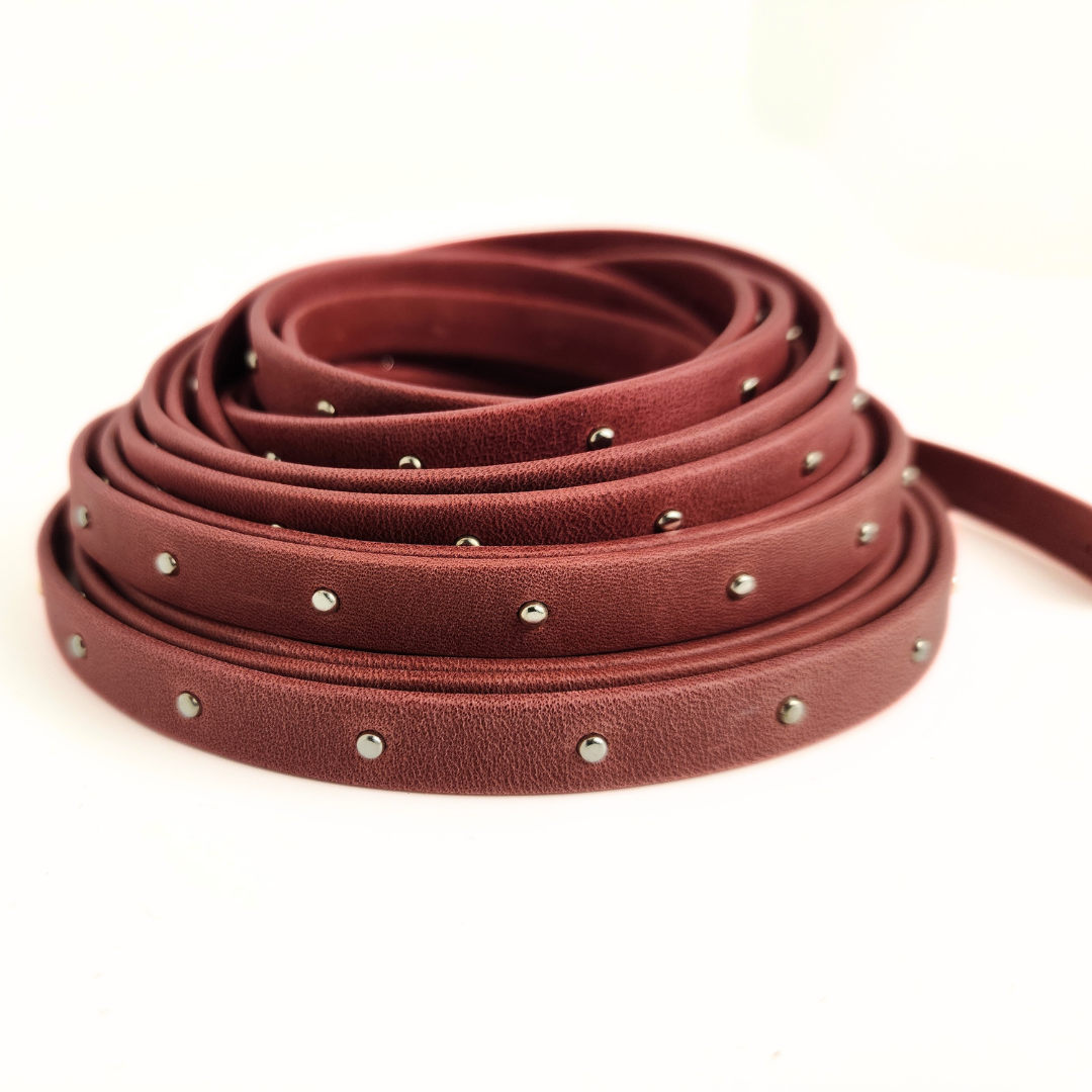 Studded Arizona Flat 10mm