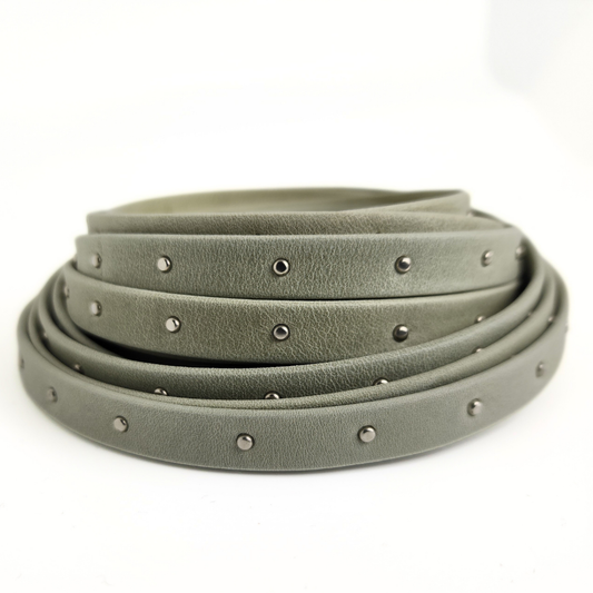 Studded Arizona Flat 10mm