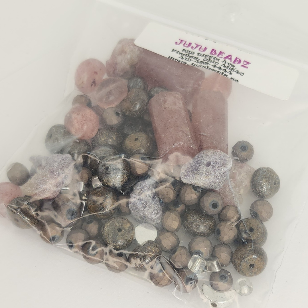 Collection Mix