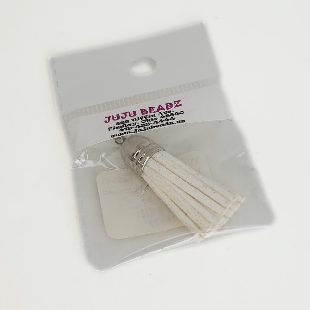 Mini Tassel 1.5"