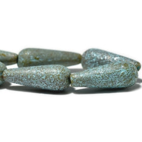 Dangle Drop 6x15mm