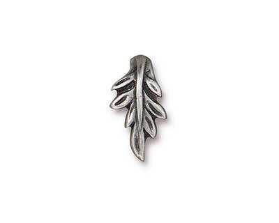 Botanical Pinch Bail 16mm