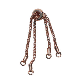 Adjustable Bracelet End