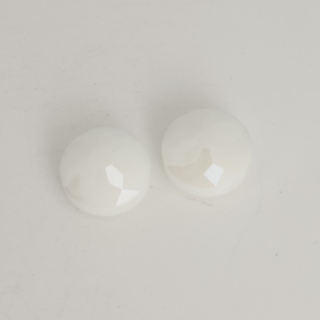 Crystal Coin 14mm