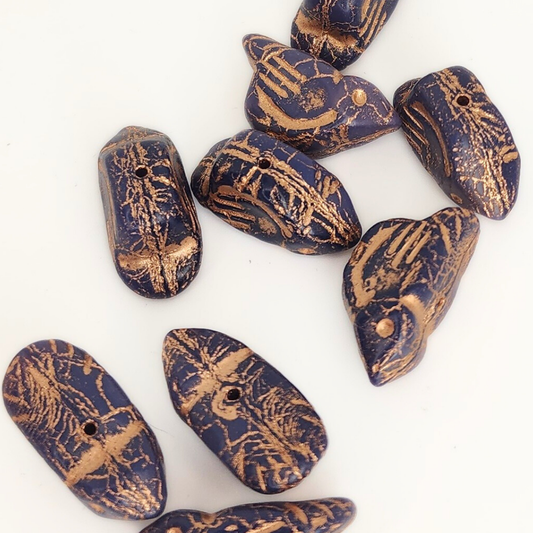 Bird 11x22mm