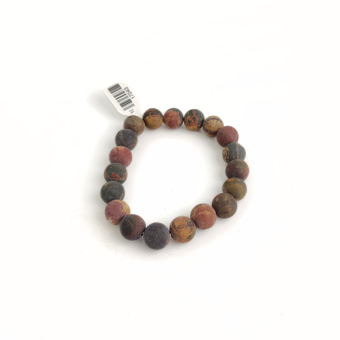 Emperor Stone Bracelet 10mm