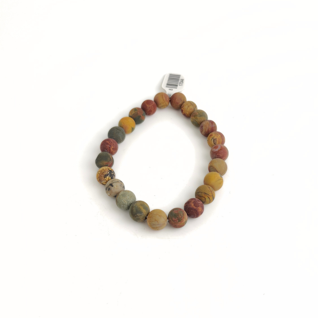 Emperor Stone Bracelet 8mm
