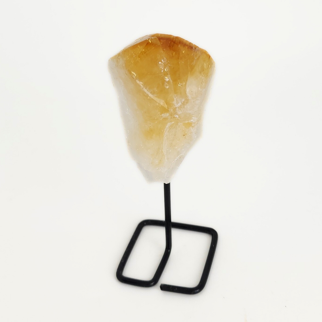 Citrine Mini Pins 3-5"