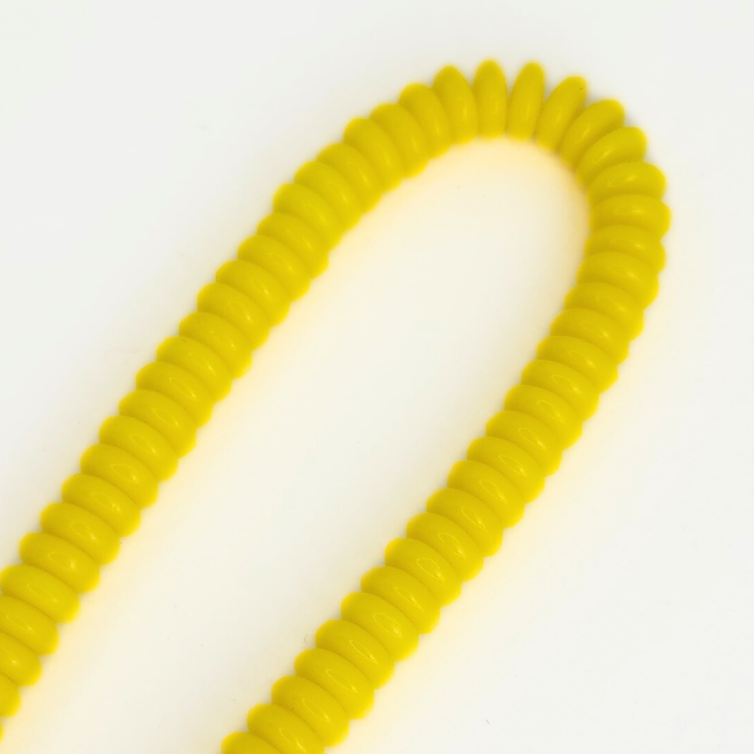 Rondelle 6mm