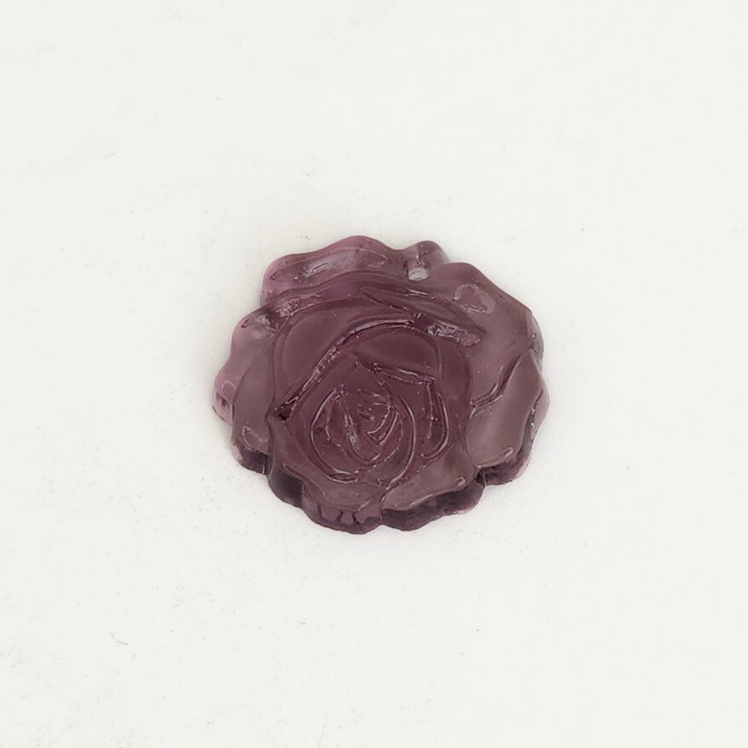 Rose Pendant