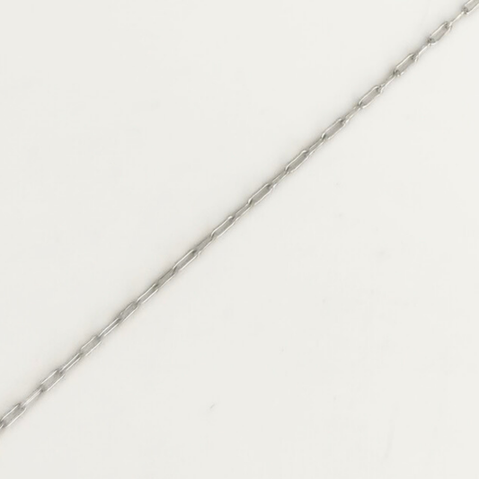 Stainless Steel Bead Chain .25mm