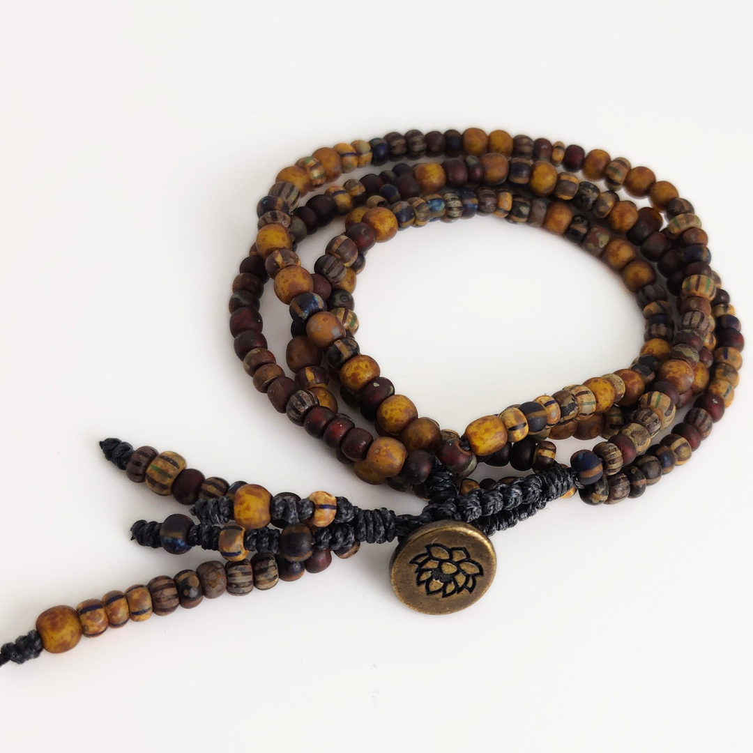 Woodland Adventure Bracelet