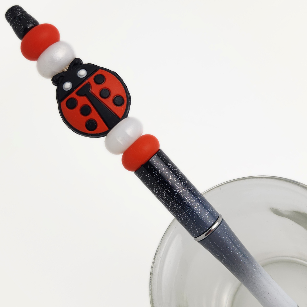 Dotty Darling Pen