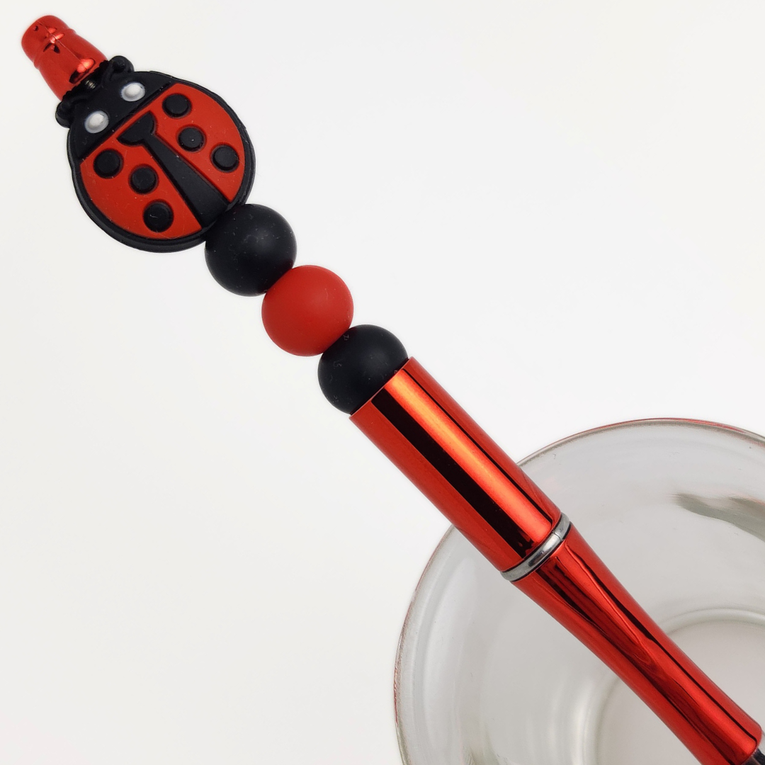 Lady Luck Pen