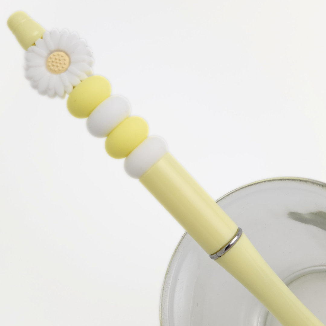 Daisy Days Pen