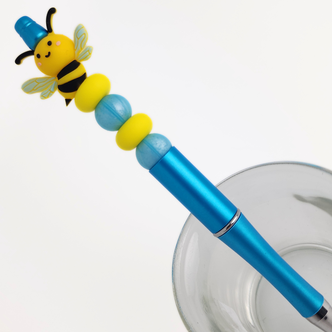 Springtime Buzz Pen