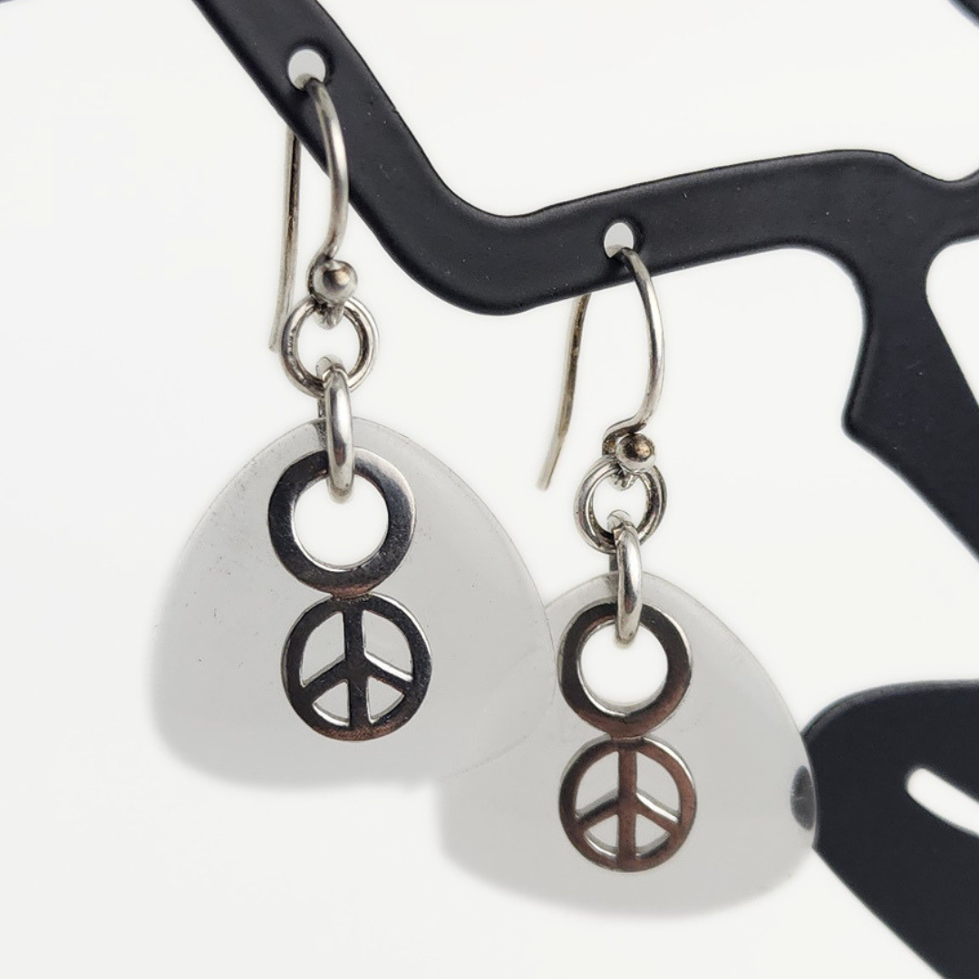 Easy Days Earrings