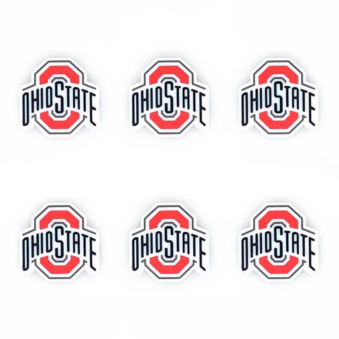 Buckeyes Focal
