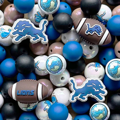 Lions Mix