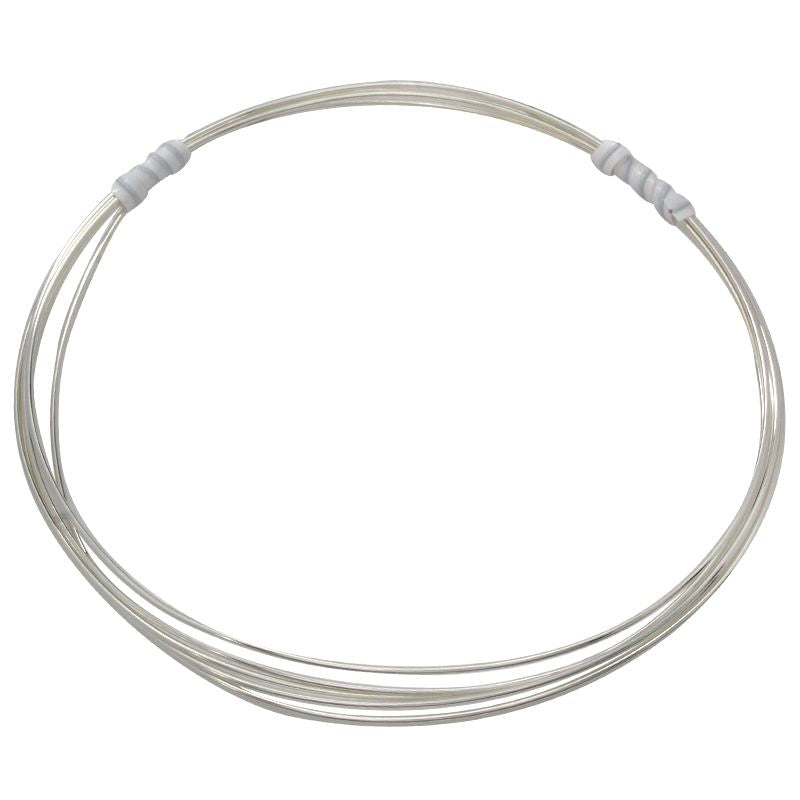 18g Soft Round Wire .039"