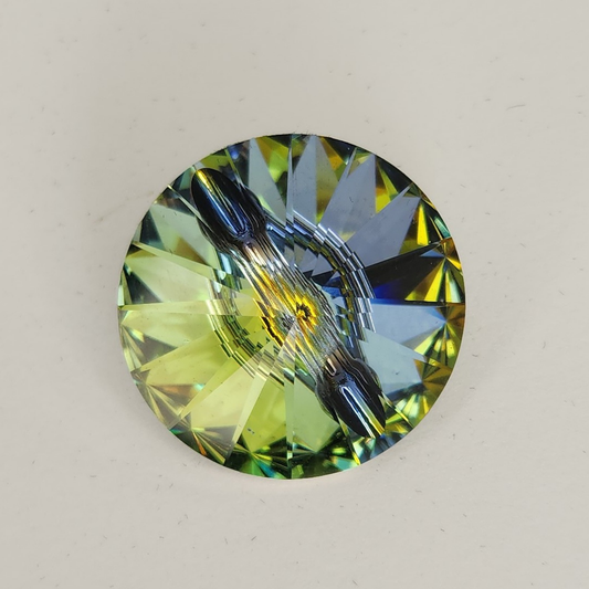Rivoli Button 23mm