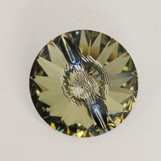 Rivoli Button 27mm