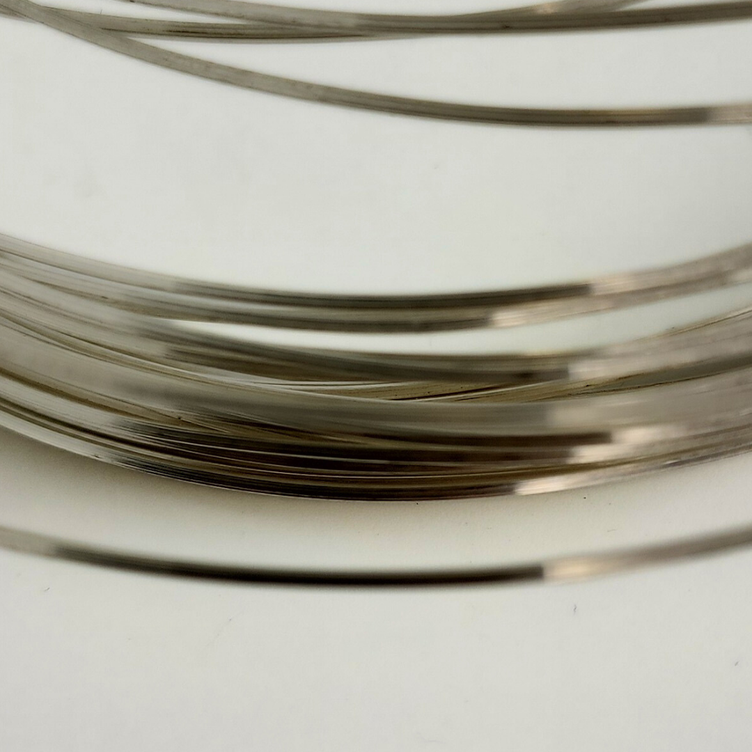 20g Soft Square Wire .032"