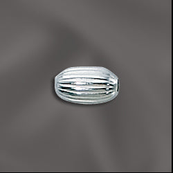 Oval Corrugated