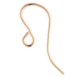 Gold Filled French Wire w/Loop