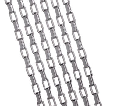 Box Chain 2mm