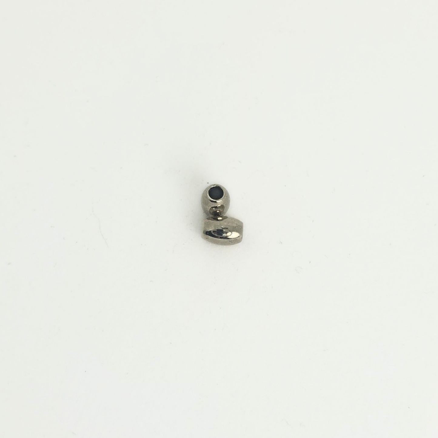 Oval 8x6mm