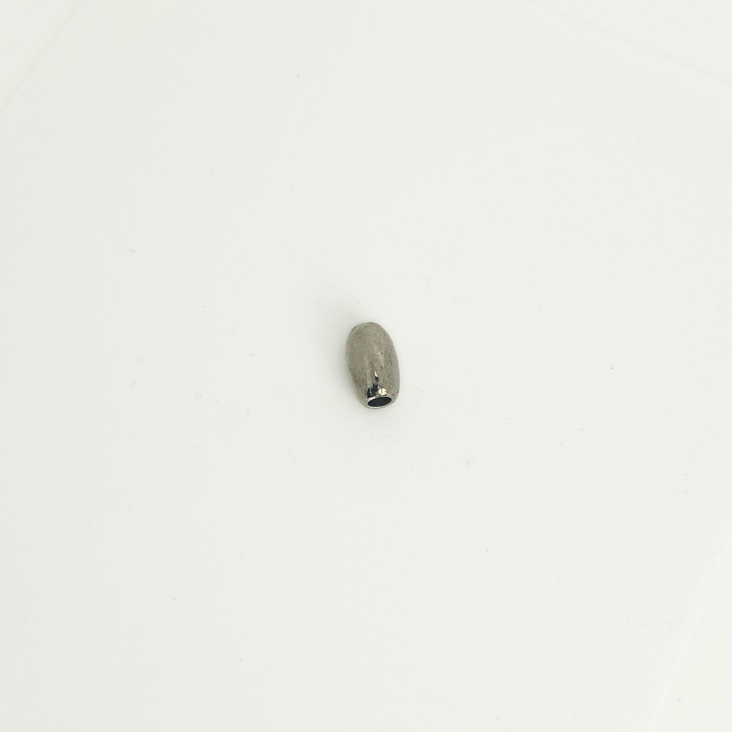 Large Oval 11x7mm