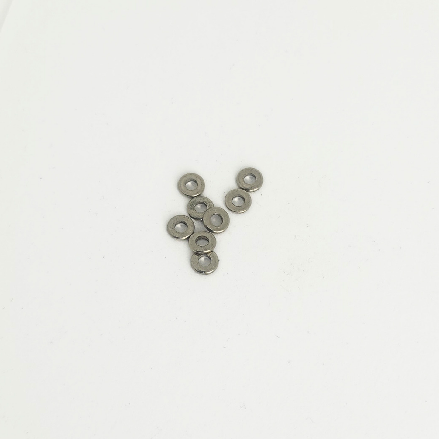 Flat Washer 6mm