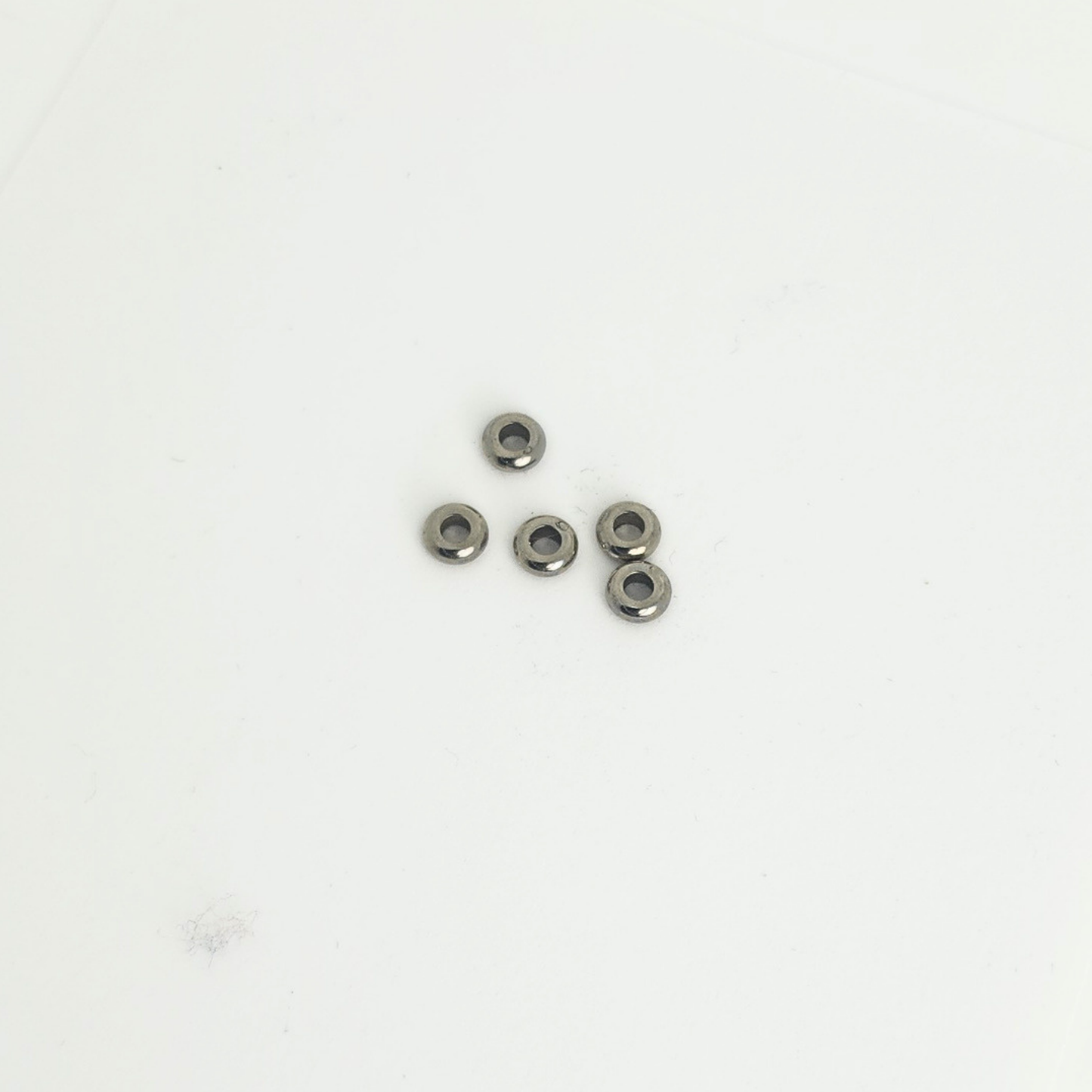 Thick Washer 2.5x6mm