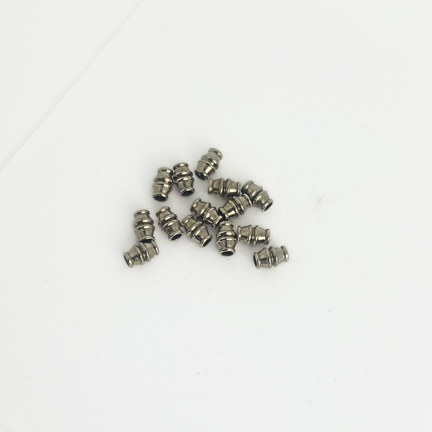 Divided Oval 6mm