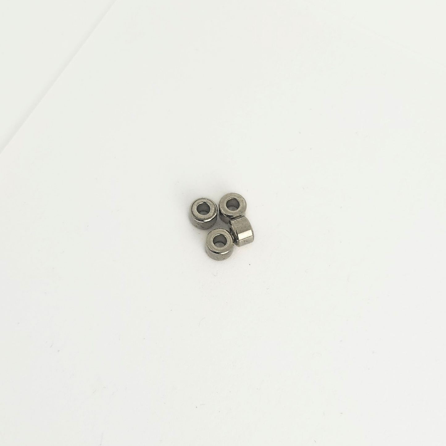Short Tube 4x6mm