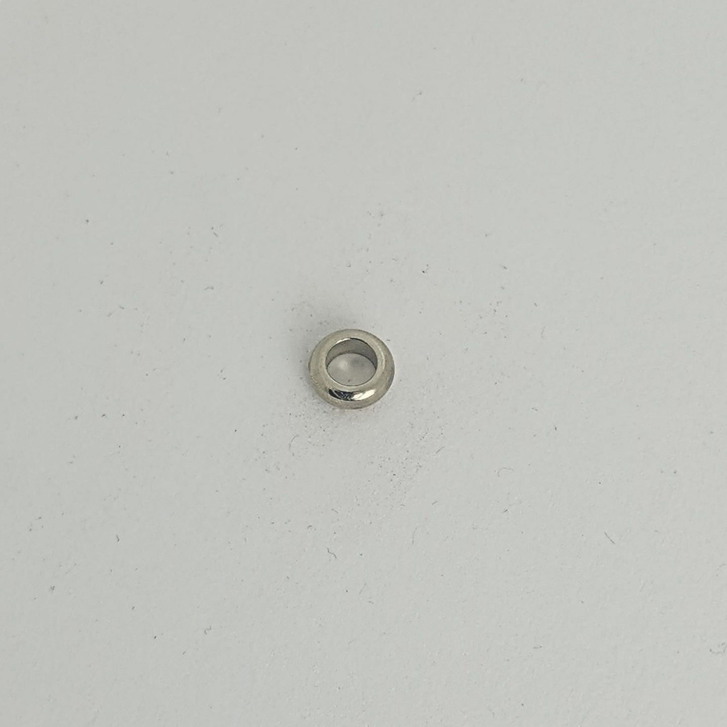 Round Ring 10mm