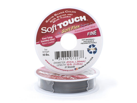Premium Bead Wire
