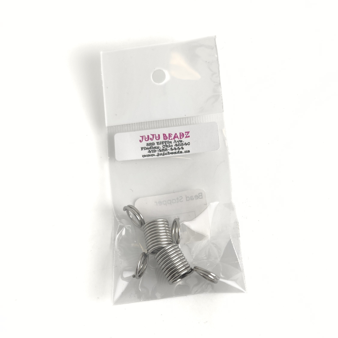 Bead Stopper