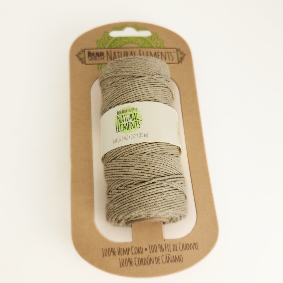 Hemp 1.5mm