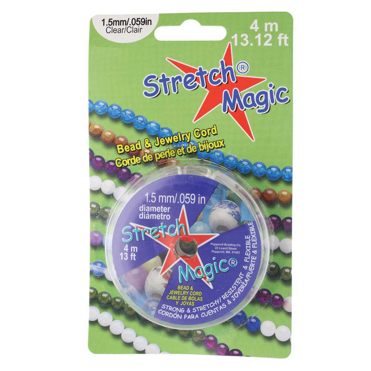 Stretch Magic 1.5mm