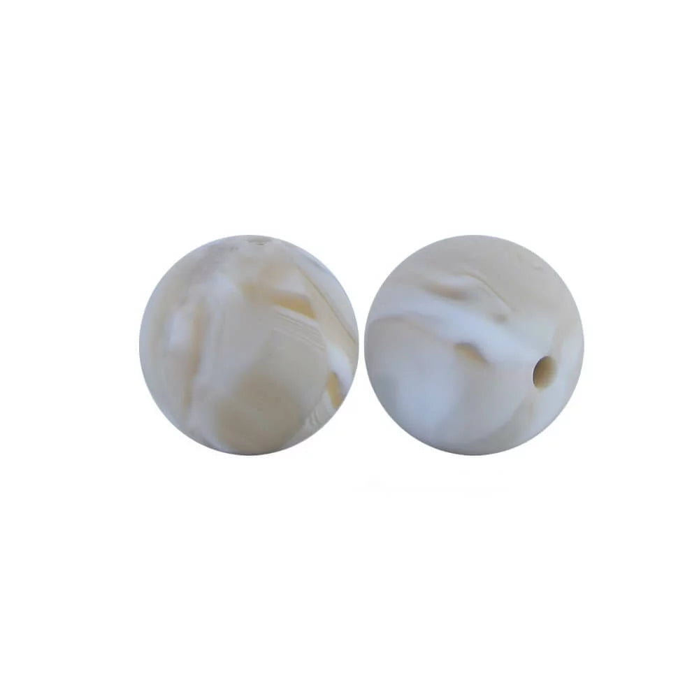 Silicone Round 12mm N-Z