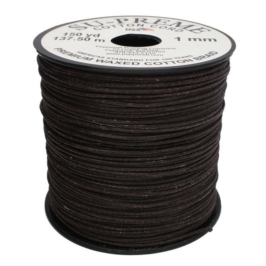 Su-Preme Waxed Cotton 1mm